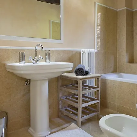 Bed & Breakfast Boutique Sosta Del Pellegrino