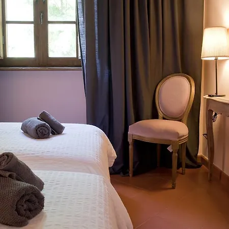Boutique Sosta Del Pellegrino Bed & Breakfast Pietrasanta