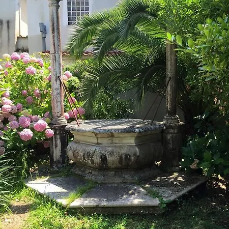 Bed & Breakfast Boutique Sosta Del Pellegrino