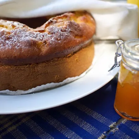 Bed & Breakfast Boutique Sosta Del Pellegrino Pietrasanta