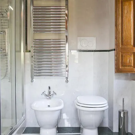 Bed & Breakfast Boutique Sosta Del Pellegrino