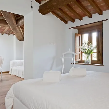 Bed & Breakfast Boutique Sosta Del Pellegrino Pietrasanta