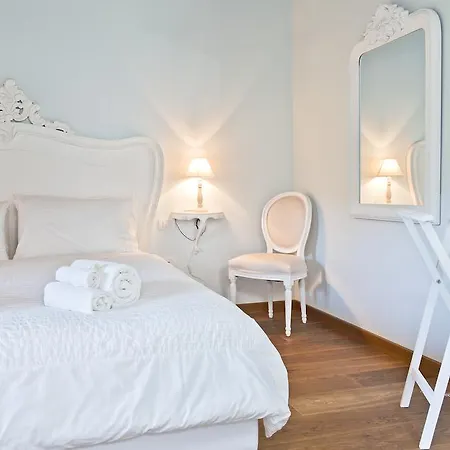 Bed & Breakfast Boutique Sosta Del Pellegrino
