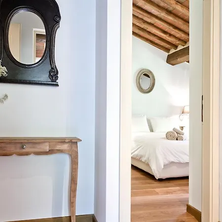 Bed & Breakfast Boutique Sosta Del Pellegrino