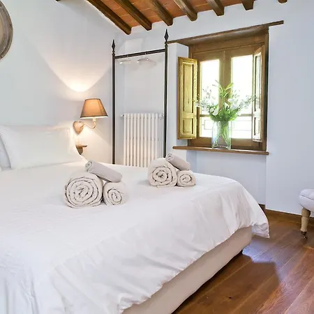 Bed & Breakfast Boutique Sosta Del Pellegrino