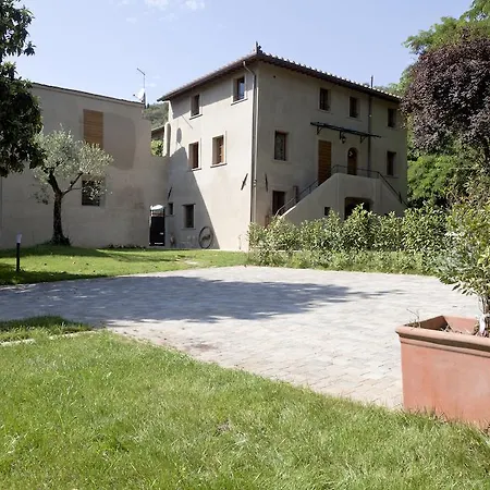 Bed & Breakfast Boutique Sosta Del Pellegrino *