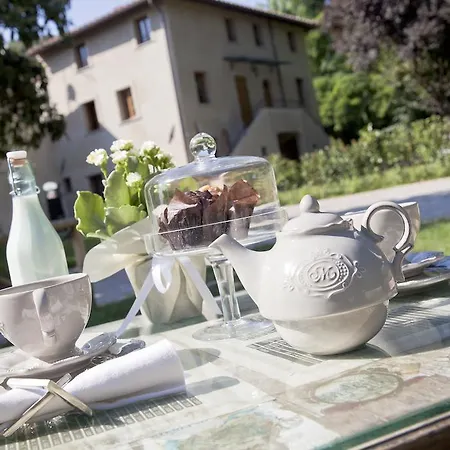 Bed & Breakfast Boutique Sosta Del Pellegrino Pietrasanta